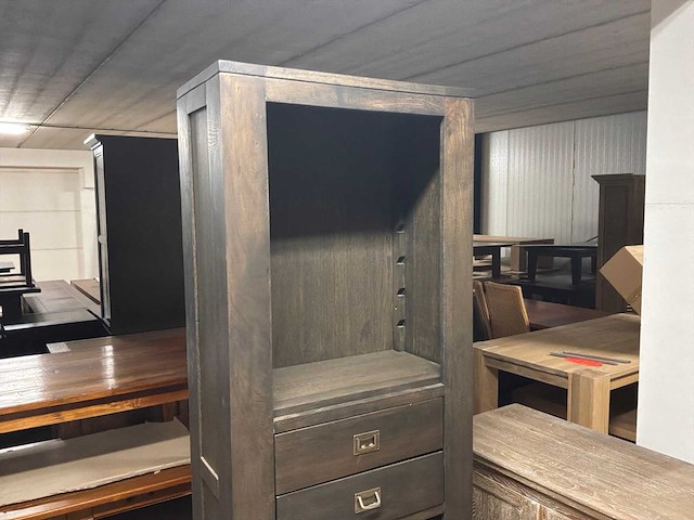 Rome opbergkast - afbeelding 3 van  9