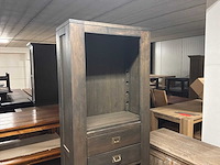 Rome opbergkast - afbeelding 3 van  9