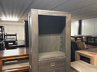 Rome opbergkast - afbeelding 4 van  9