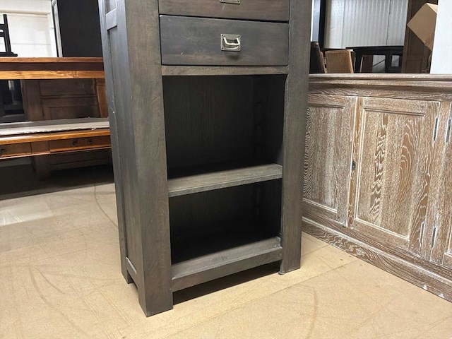 Rome opbergkast - afbeelding 6 van  9