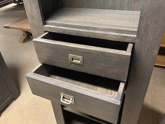 Rome opbergkast - afbeelding 8 van  9