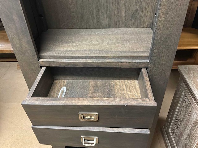 Rome opbergkast - afbeelding 9 van  9