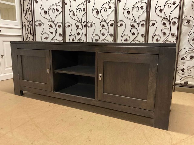 Rome tv meubel - afbeelding 1 van  9