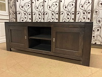 Rome tv meubel - afbeelding 2 van  9