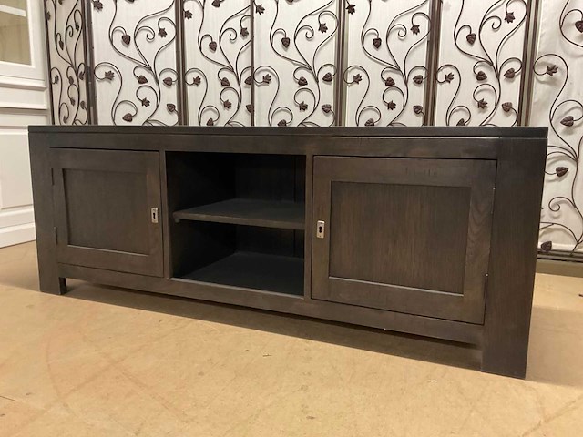 Rome tv meubel - afbeelding 3 van  9