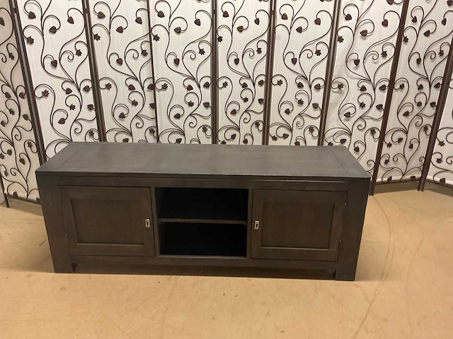 Rome tv meubel - afbeelding 4 van  9