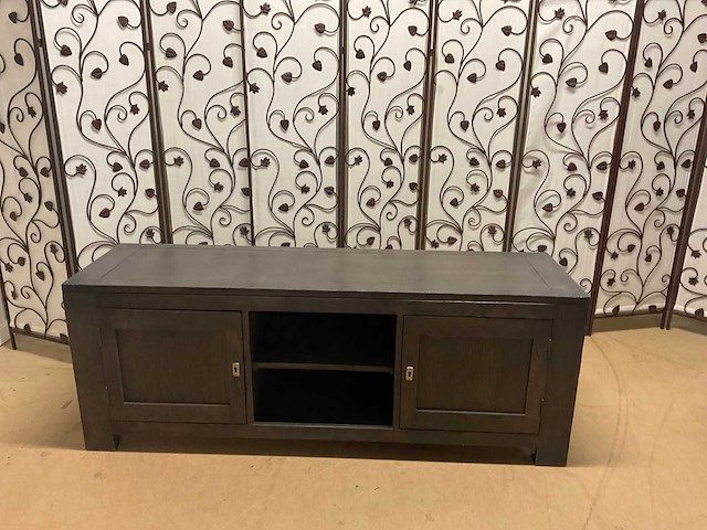 Rome tv meubel - afbeelding 5 van  9