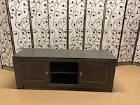 Rome tv meubel - afbeelding 5 van  9