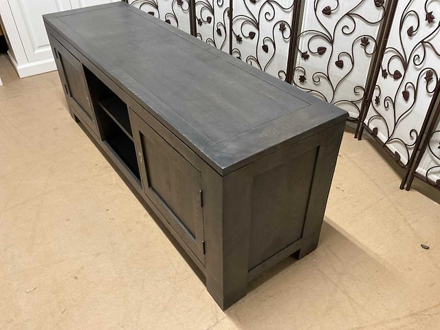 Rome tv meubel - afbeelding 6 van  9