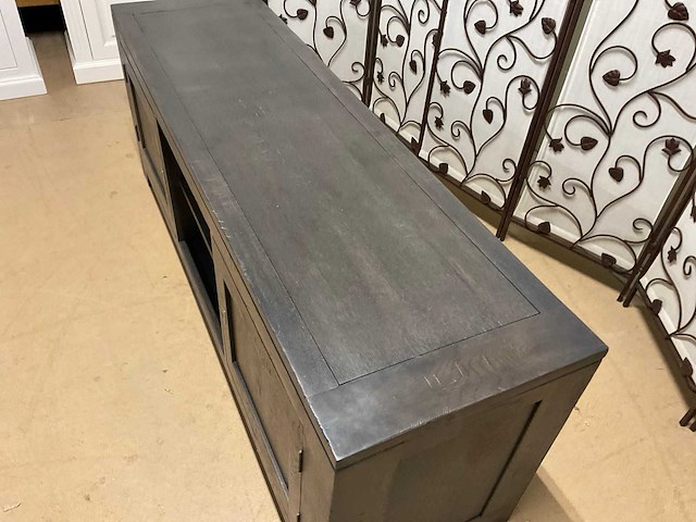 Rome tv meubel - afbeelding 7 van  9