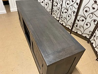 Rome tv meubel - afbeelding 7 van  9