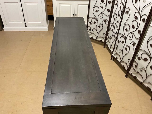 Rome tv meubel - afbeelding 8 van  9