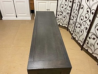 Rome tv meubel - afbeelding 8 van  9