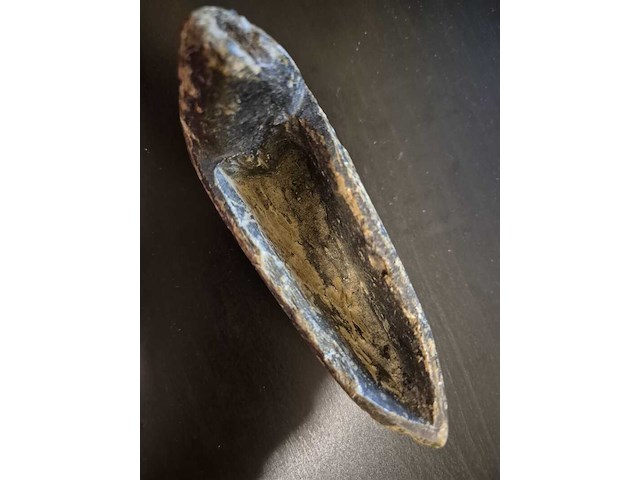 Romeinse olielamp - afbeelding 4 van  4