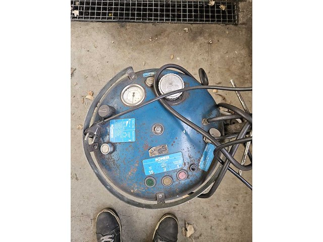 Romess - 1015 - remontluchter - afbeelding 2 van  4