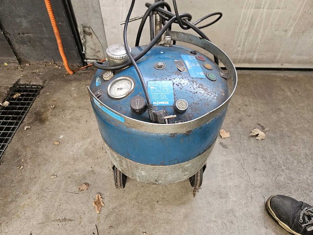 Romess - 1015 - remontluchter - afbeelding 3 van  4