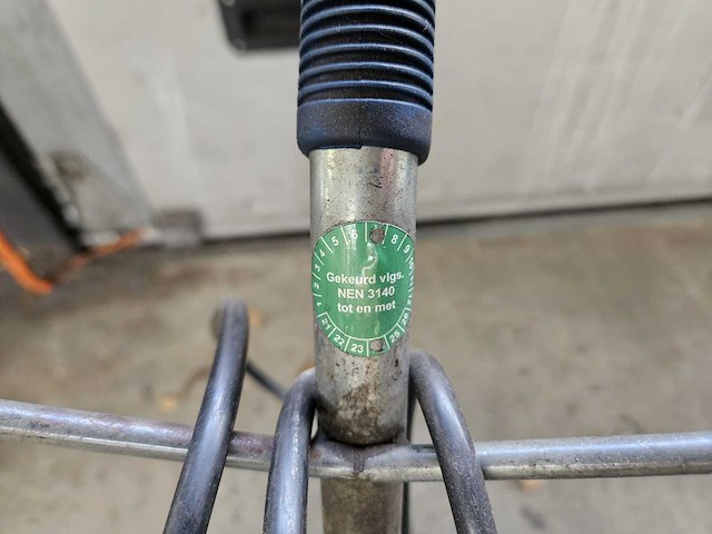 Romess - 1015 - remontluchter - afbeelding 4 van  4