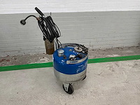 Romess remdruktester - afbeelding 1 van  4
