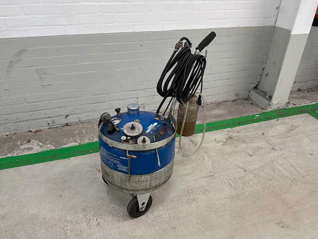 Romess remdruktester - afbeelding 2 van  4