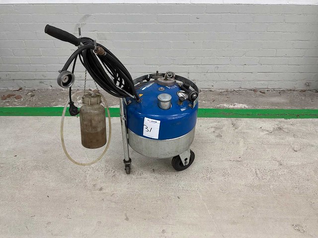 Romess remdruktester - afbeelding 3 van  4