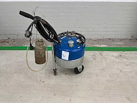 Romess remdruktester - afbeelding 3 van  4