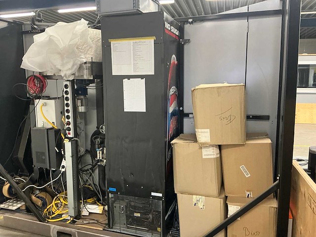 Romias barduo bierbot opstelling - afbeelding 3 van  15