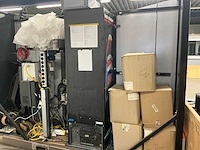 Romias barduo bierbot opstelling - afbeelding 3 van  15