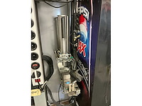 Romias barduo bierbot opstelling - afbeelding 6 van  15