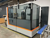 Romias barduo bierbot opstelling - afbeelding 8 van  15