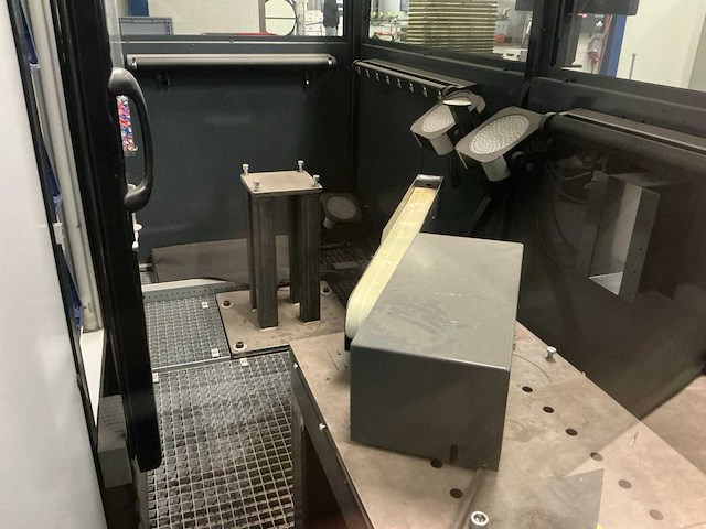 Romias barduo bierbot opstelling - afbeelding 9 van  15