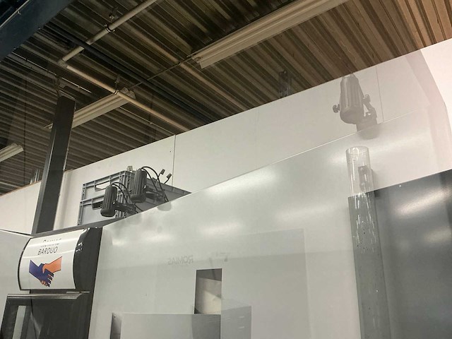 Romias barduo bierbot opstelling - afbeelding 11 van  15