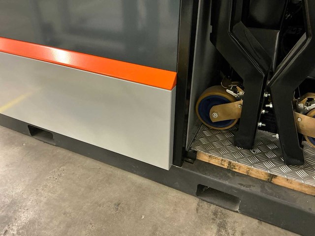 Romias barduo bierbot opstelling - afbeelding 15 van  15