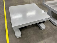 Romias demo transportwagen - afbeelding 1 van  3