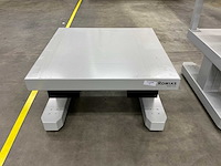 Romias demo transportwagen - afbeelding 2 van  3