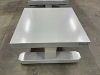 Romias demo transportwagen - afbeelding 3 van  3