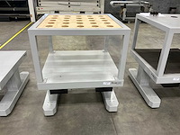 Romias demo transportwagen - afbeelding 2 van  3