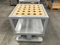 Romias demo transportwagen - afbeelding 3 van  3