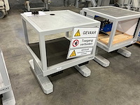 Romias demo transportwagen - afbeelding 1 van  3