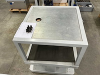 Romias demo transportwagen - afbeelding 3 van  3