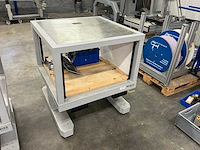 Romias demo transportwagen - afbeelding 1 van  4