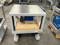 Romias demo transportwagen - afbeelding 2 van  4