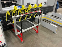 Romias geremde transportwagen - afbeelding 1 van  5