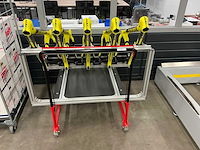 Romias geremde transportwagen - afbeelding 2 van  5