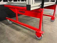 Romias geremde transportwagen - afbeelding 3 van  5