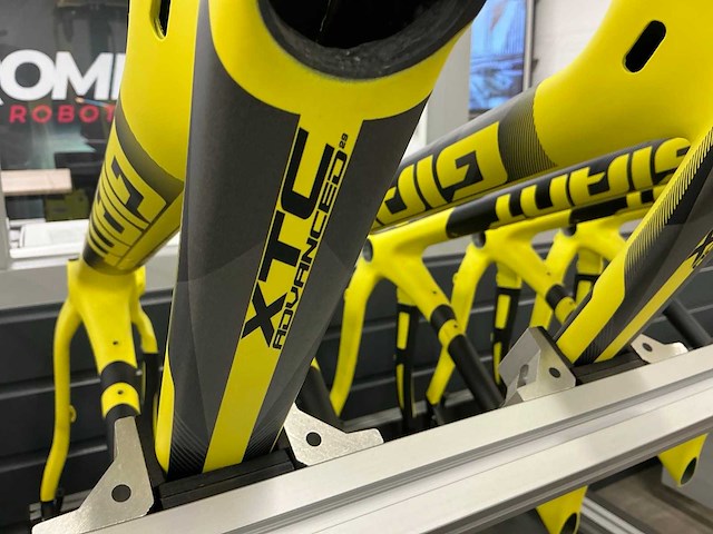 Romias geremde transportwagen - afbeelding 5 van  5