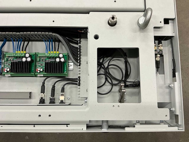 Romias lift t.b.v. otto robot - afbeelding 2 van  13