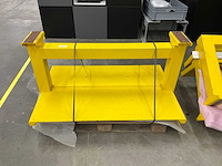 Romias lift t.b.v. otto robot - afbeelding 3 van  13