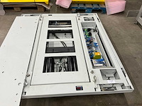 Romias lift t.b.v. otto robot - afbeelding 8 van  13