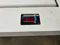 Romias lift t.b.v. otto robot - afbeelding 9 van  13