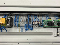 Romias lift t.b.v. otto robot - afbeelding 13 van  13